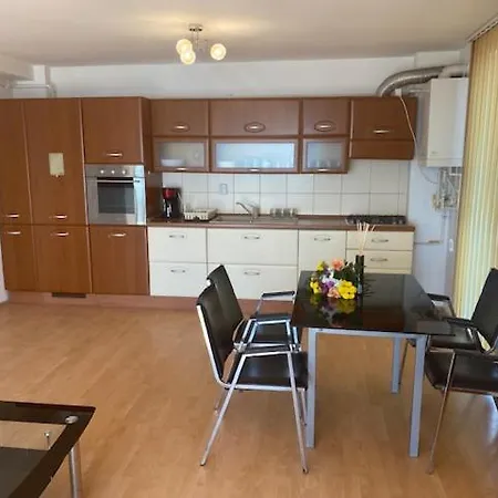 Hotel View Constanta